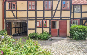 Nice Apartment In Ystad, Ystad